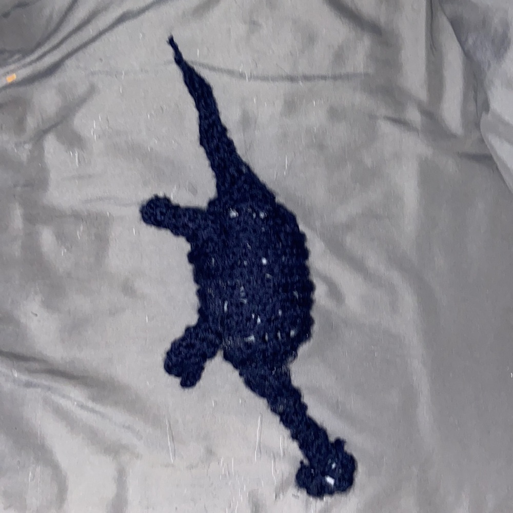 CUSTOM STUFFYS